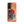 Furrow & Fields Tough case for Samsung® Glossy / Samsung Galaxy S21 FE Massey Ferguson 3070 Autotronic Splash Art | Tough case for Samsung® Quality Farmers Merch