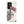 Furrow & Fields Tough case for Samsung® Glossy / Samsung Galaxy S24 Ultra Massey Ferguson 6180 Pencil Sketch | Tough case for Samsung® Quality Farmers Merch