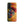 Furrow & Fields Tough case for Samsung® Matte / Samsung Galaxy S21 FE Massey Ferguson 6180 Splash Art | Tough case for Samsung® Quality Farmers Merch