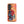 Furrow & Fields Tough case for Samsung® Matte / Samsung Galaxy S25 Massey Ferguson 3070 Autotronic Splash Art | Tough case for Samsung® Quality Farmers Merch