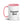 Furrow & Fields Tractors First | 15 oz Mug with Color Inside Quality Farmers Merch