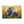 Furrow & Fields Valtra 6750 Splash Art | Canvas Quality Farmers Merch