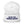 Furrow & Fields White Can We Talk Combines Instead? | Cuffed Beanie Quality Farmers Merch