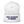 Furrow & Fields White Easily Distracted By Combines | Cuffed Beanie Quality Farmers Merch