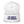 Furrow & Fields White Five Minutes. Then Combines. | Cuffed Beanie Quality Farmers Merch