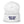 Furrow & Fields White Great with Tractors | Cuffed Beanie Quality Farmers Merch