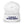 Furrow & Fields White I'd Rather Be Watching Combines | Cuffed Beanie Quality Farmers Merch