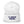 Furrow & Fields White I'll Mention Tractors | Cuffed Beanie Quality Farmers Merch
