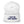 Furrow & Fields White I Stop for Every Tractor | Cuffed Beanie Quality Farmers Merch