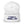 Furrow & Fields White If There's a Combine, I Look | Cuffed Beanie Quality Farmers Merch