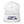 Furrow & Fields White If There's a Tractor, I Look | Cuffed Beanie Quality Farmers Merch