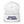Furrow & Fields White Introverted. Until Combines. | Cuffed Beanie Quality Farmers Merch