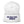 Furrow & Fields White One More Thing: Combines | Cuffed Beanie Quality Farmers Merch