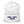 Furrow & Fields White Sorry, I Saw a Tractor | Cuffed Beanie Quality Farmers Merch
