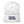 Furrow & Fields White Tractors > Everything | Cuffed Beanie Quality Farmers Merch