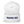 Furrow & Fields White Tractors First | Cuffed Beanie Quality Farmers Merch