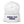 Furrow & Fields White Warning: Talks Combines | Cuffed Beanie Quality Farmers Merch