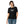 Furrow & Fields Women's T-shirt Black / S Harvest Widow | Women's Premium T-shirt Quality Farmers Merch