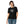 Furrow & Fields Women's T-shirt Black / S Proud Farmer’s Wife | Women's Premium T-shirt Quality Farmers Merch