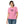 Furrow & Fields Women's T-shirt Bubble Pink / S I Married a Farmer, Now I Know Every Tractor Model | Women's Premium T-shirt Quality Farmers Merch