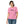 Furrow & Fields Women's T-shirt Bubble Pink / S Queen of the Farmyard | Women's Premium T-shirt Quality Farmers Merch