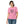 Furrow & Fields Women's T-shirt Bubble Pink / S Raised by Farmers, Married One Too | Women's Premium T-shirt Quality Farmers Merch