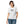 Furrow & Fields Women's T-shirt Cool Heather Grey / S Harvest Widow | Women's Premium T-shirt Quality Farmers Merch