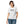 Furrow & Fields Women's T-shirt Cool Heather Grey / S Mud, Muck & Mascara | Women's Premium T-shirt Quality Farmers Merch