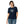 Furrow & Fields Women's T-shirt French Navy / S Proud Farmer’s Wife | Women's Premium T-shirt Quality Farmers Merch