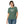 Furrow & Fields Women's T-shirt Green Bay / S Farmer’s Wife: Fluent in Tractor | Women's Premium T-shirt Quality Farmers Merch