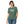 Furrow & Fields Women's T-shirt Green Bay / S Farmer’s Wife: Professional Gate Opener | Women's Premium T-shirt Quality Farmers Merch