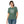 Furrow & Fields Women's T-shirt Green Bay / S Raised by Farmers, Married One Too | Women's Premium T-shirt Quality Farmers Merch