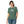 Furrow & Fields Women's T-shirt Green Bay / S Silage Widow | Women's Premium T-shirt Quality Farmers Merch