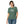 Furrow & Fields Women's T-shirt Green Bay / S Tractor Mammy | Women's Premium T-shirt Quality Farmers Merch