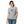 Furrow & Fields Women's T-shirt Heather Grey / S My Husband Loves Tractors | Women's Premium T-shirt Quality Farmers Merch