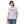Furrow & Fields Women's T-shirt Lavender / S Queen of the Farmyard | Women's Premium T-shirt Quality Farmers Merch