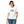 Furrow & Fields Women's T-shirt White / S He Said Five Minutes in the Shed | Women's Premium T-shirt Quality Farmers Merch
