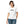 Furrow & Fields Women's T-shirt White / S Queen of the Farmyard | Women's Premium T-shirt Quality Farmers Merch