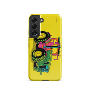 Glossy / Samsung Galaxy S22