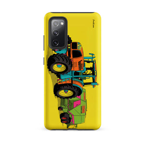 Matte / Samsung Galaxy S20 FE