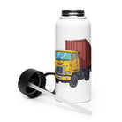 Hino HINO HE Artic | Stainless Steel Water Bottle Quality Farmers Merch