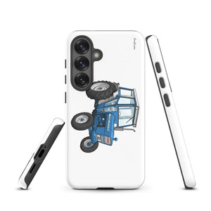 Ford 4600 Illustration | Tough case for Samsung®
