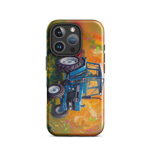 iPhone 16 Pro
