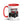 IH Case IH Maxxum 145 | Mug with Color Inside Quality Farmers Merch
