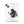 IH Case IH Optum 300 CVX | Clear Case for iPhone® Quality Farmers Merch