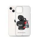 IH Case IH Optum 300 CVX | Clear Case for iPhone® Quality Farmers Merch