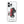 IH Clear Case for iPhone® iPhone 14 Pro Max Case IH 7250   |  Clear Case for iPhone® Quality Farmers Merch