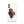 IH iPhone 12 Case IH Quadtrac 715 | Clear Case for iPhone® Quality Farmers Merch