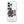 IH iPhone 14 Pro Max Case IH Maxxum 150 Activedrive 8 | Clear Case for iPhone® Quality Farmers Merch