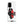 IH Tough case for Samsung® Samsung Galaxy S20 Plus Case IH Quadtrac 715 | Tough case for Samsung® Quality Farmers Merch